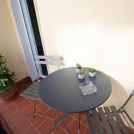 Molino Suites, Apto Ronda Esterno foto