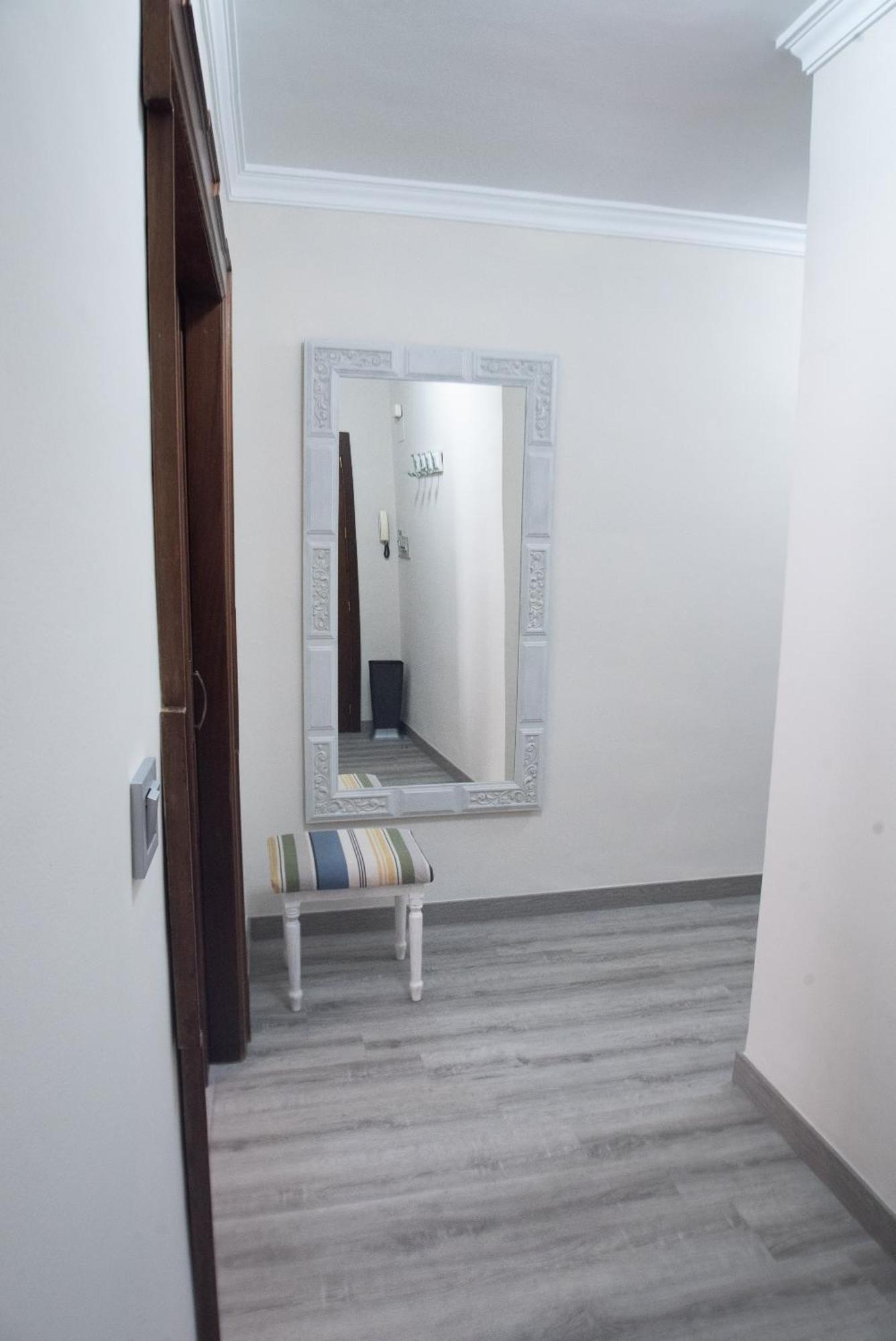 Molino Suites, Apto Ronda Esterno foto